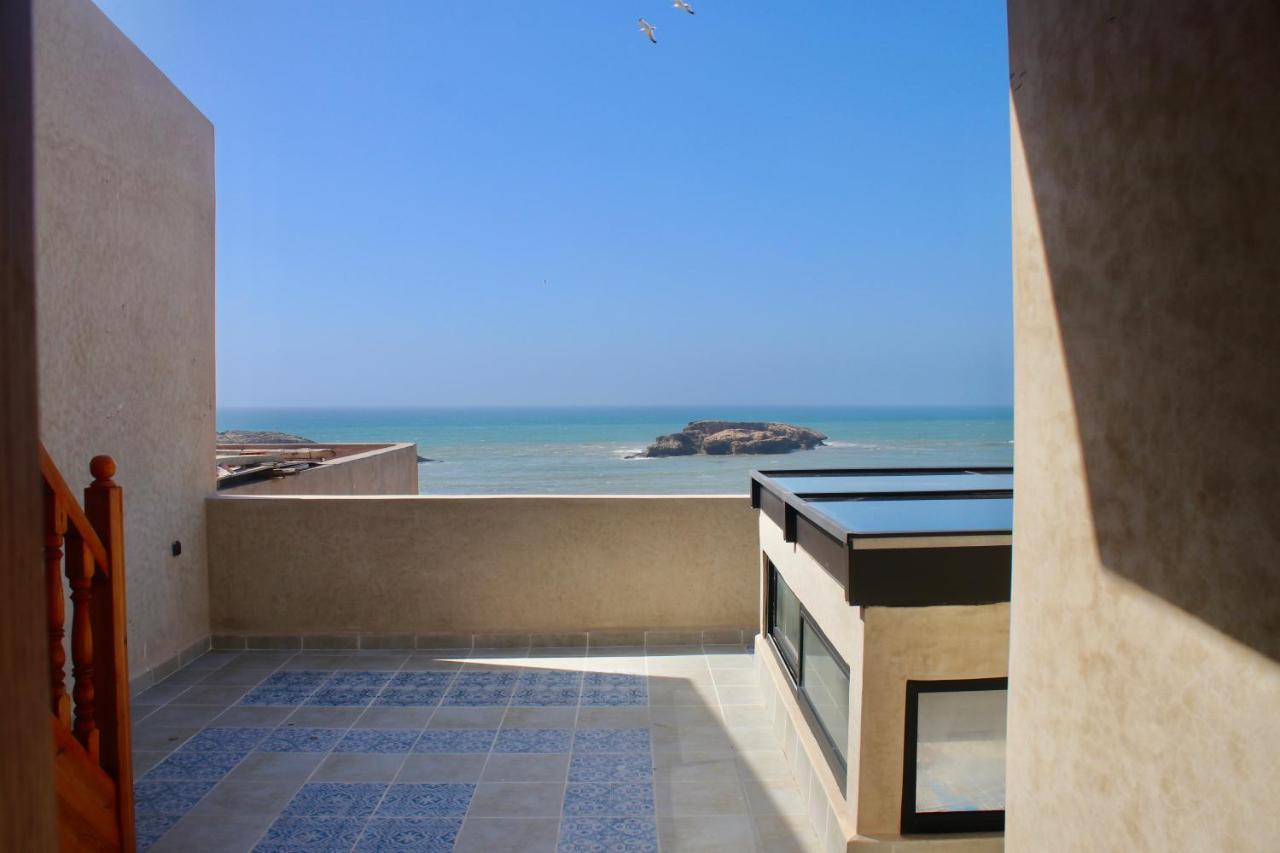 Riad Mellah Эс-Сувейра Экстерьер фото