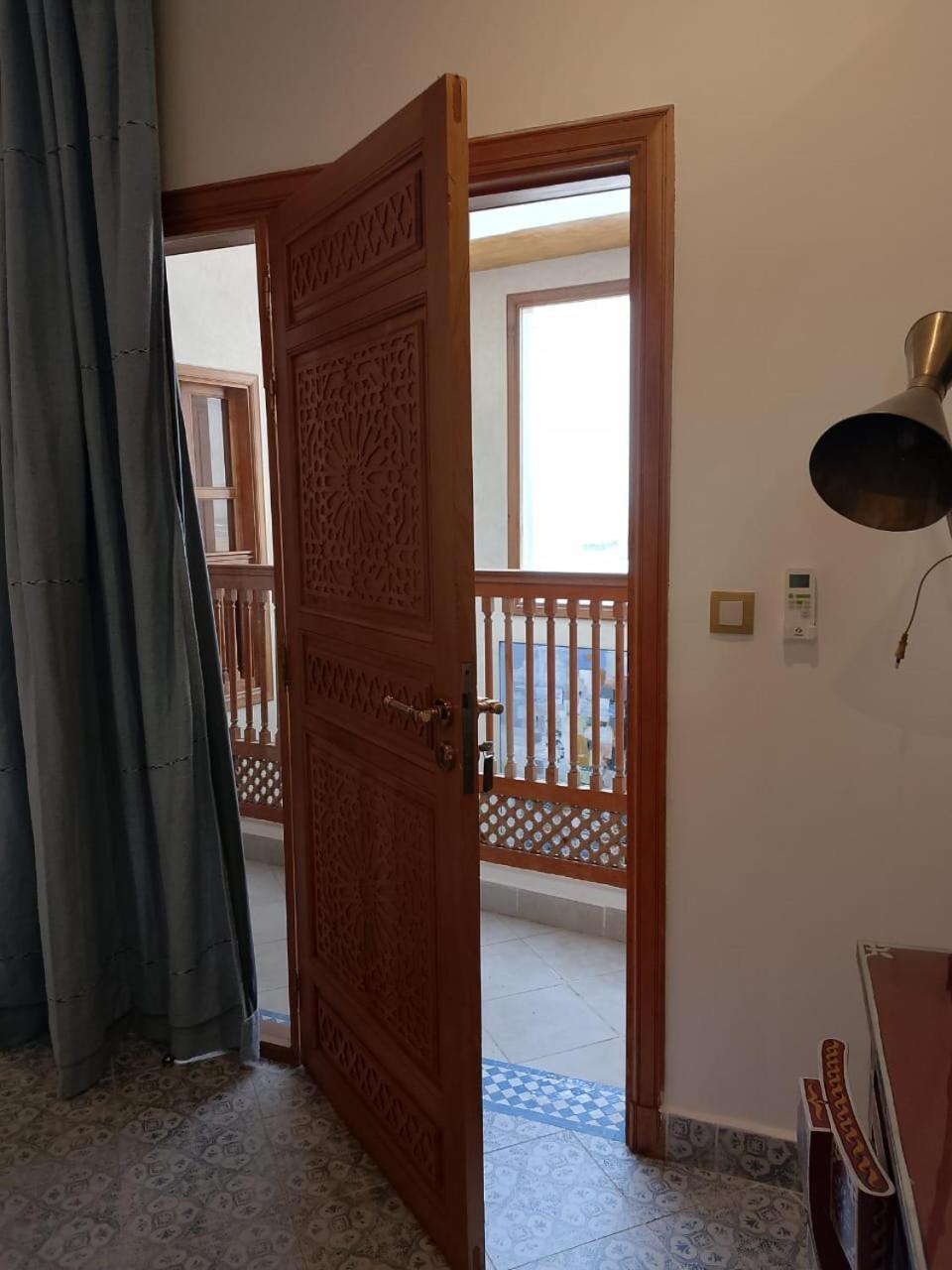 Riad Mellah Эс-Сувейра Экстерьер фото